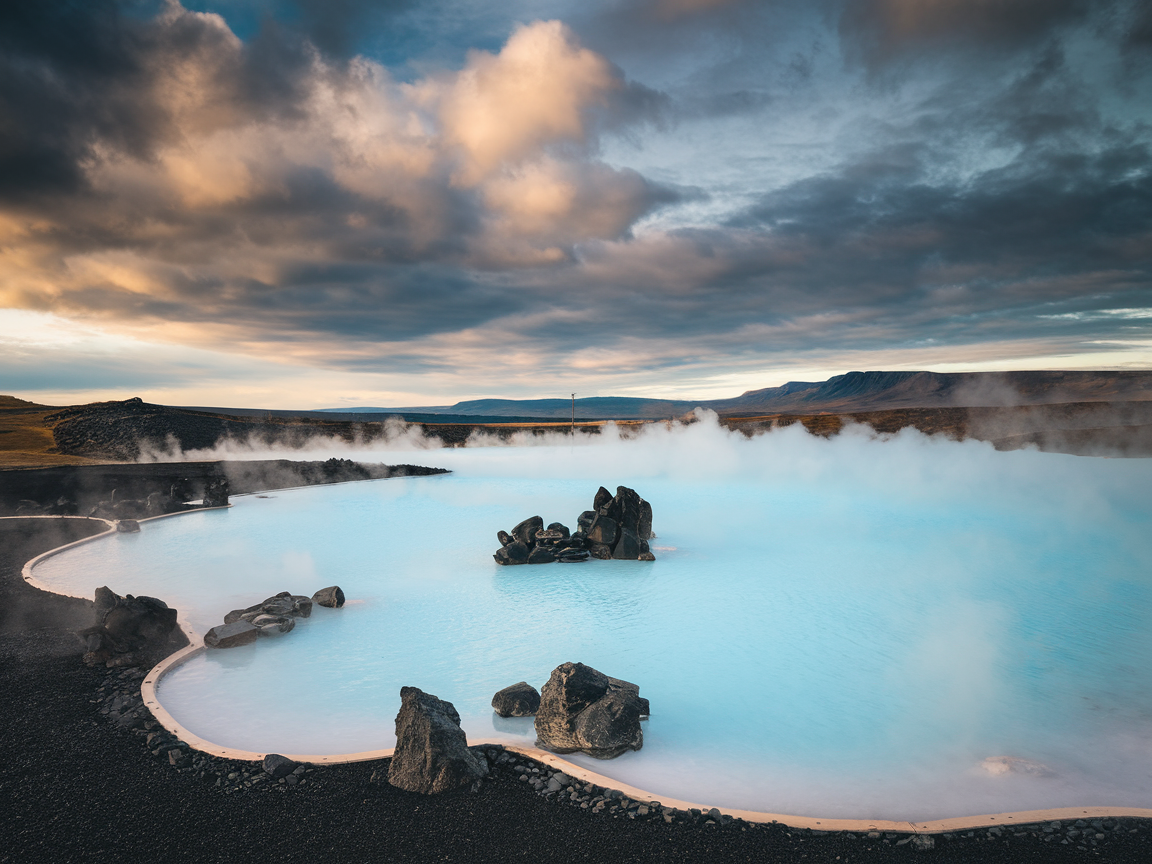 European destinations for female travelers - Iceland: The Ultimate Solo Adventure Destination