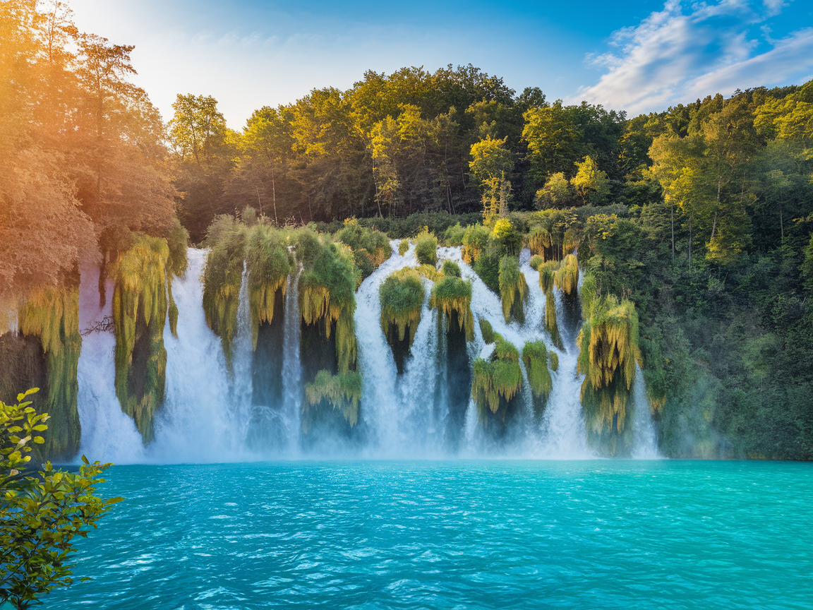 budget-friendly travel destinations - Croatia: Europe's Best Kept Budget Secret