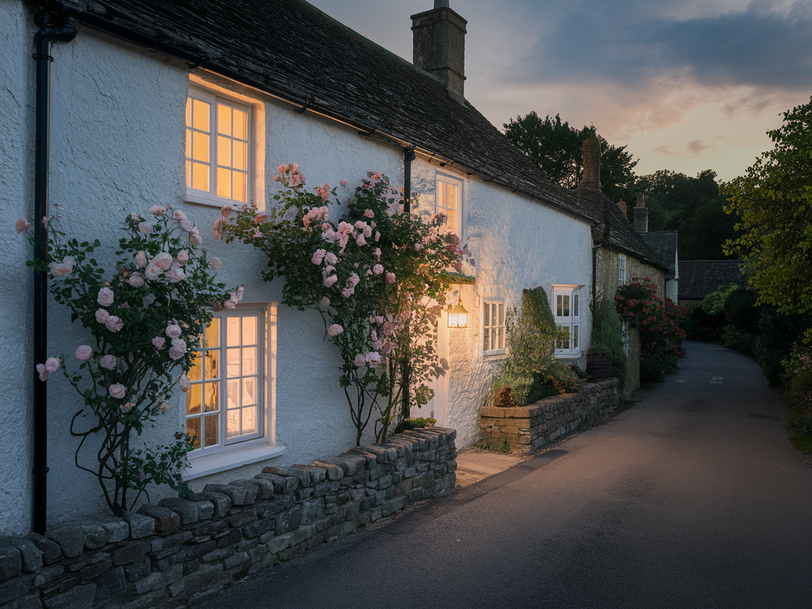 solo female travel in England - 2. Always Book Your First Night's Accommodation in Advance