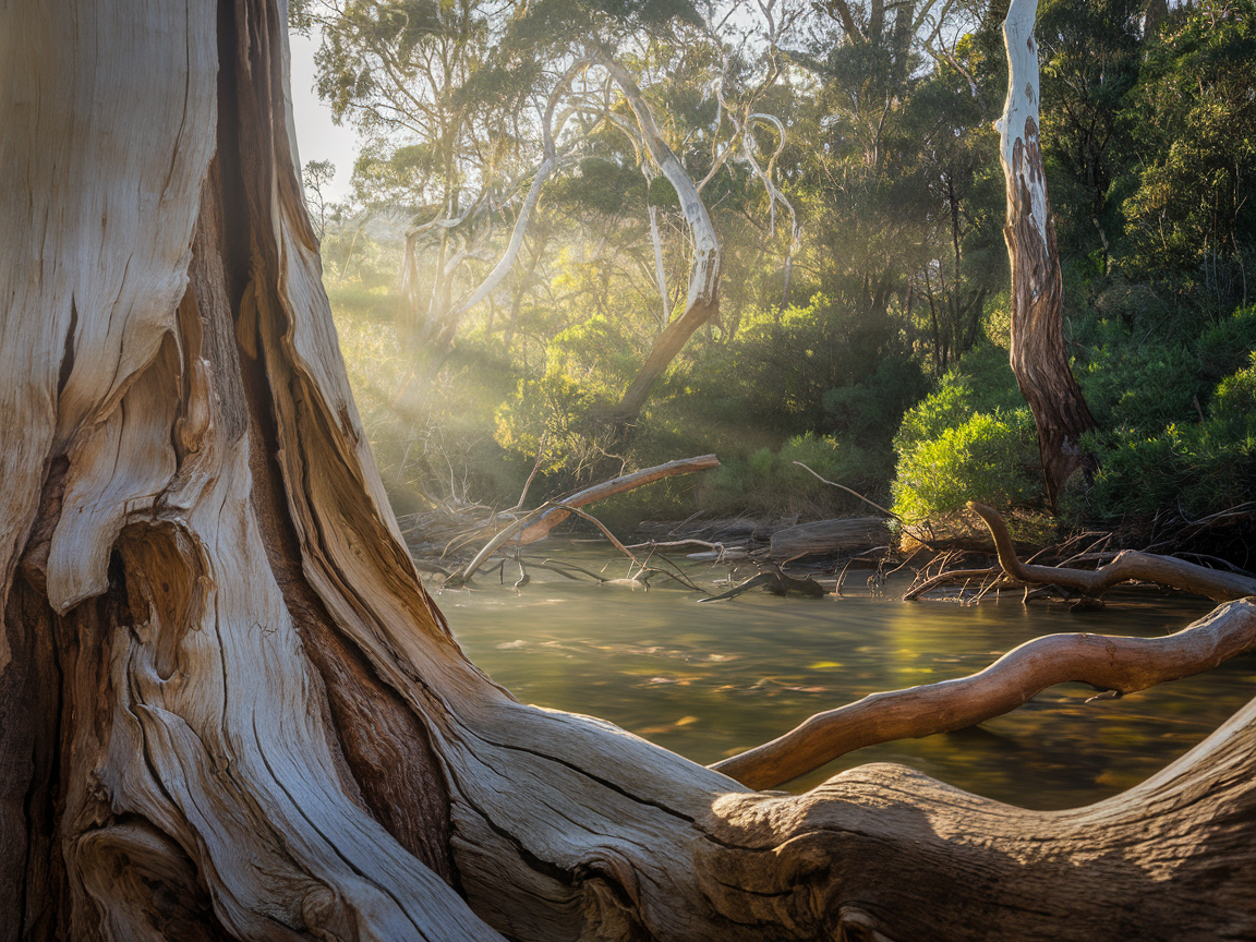 Aboriginal paddleboarding in NSW - The Language Revival Behind the Tours