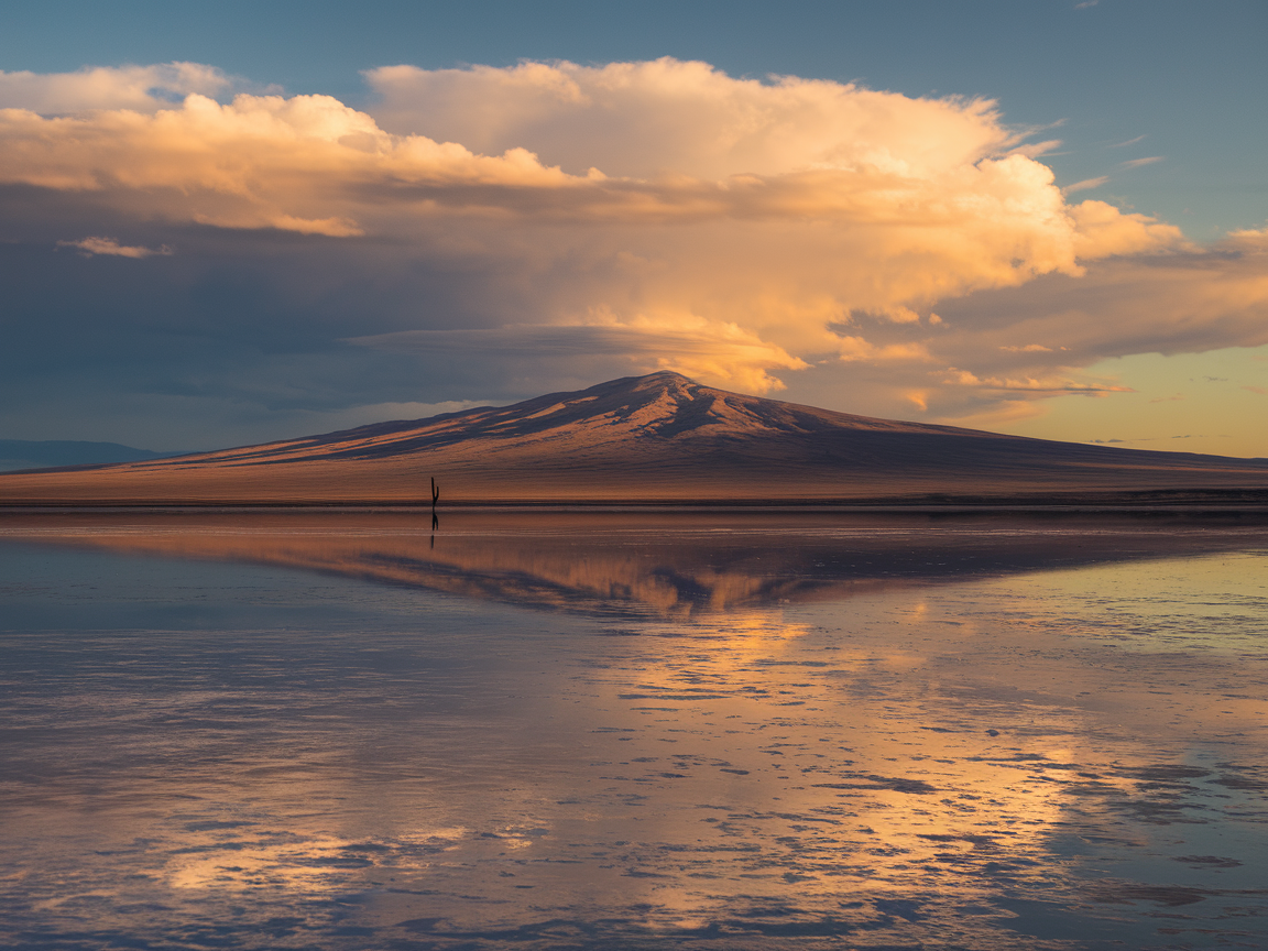 budget-friendly travel destinations - Bolivia: South America's Most Underrated Adventure