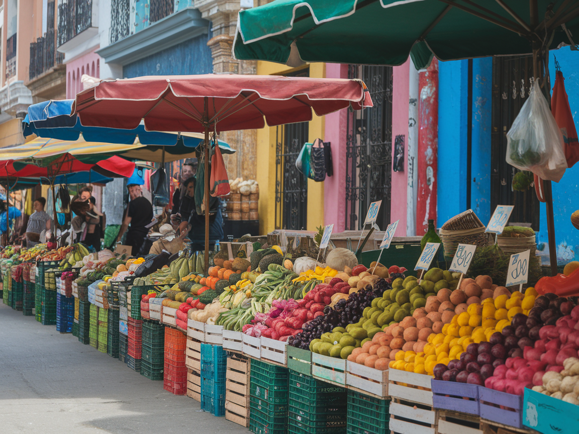 budget-friendly travel destinations - How to Cut Costs Without Cutting Corners