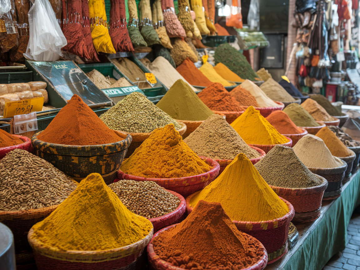 India travel tips - 4. Take a Cooking Class and Make It Count